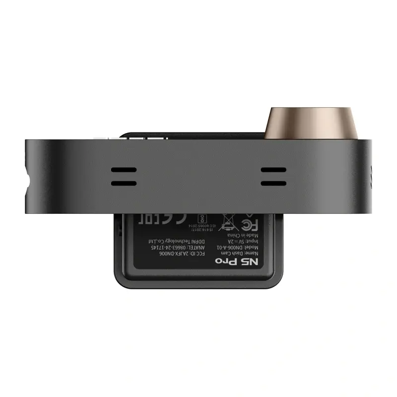 DDPAI N5 Pro Dash Cam Photo 6
