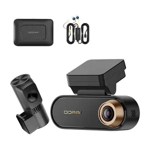 DDPAI N5 Pro 4G Dash Cam