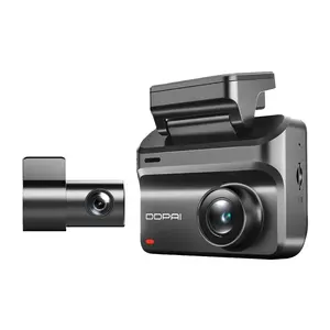 DDPAI Z50 Pro Dash Cam