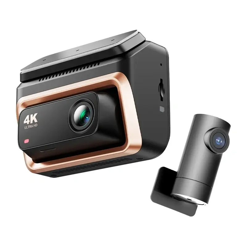 Automašīnas videoreģistrators DDPAI Z60 Pro 2026