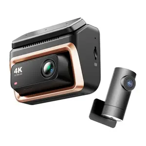 DDPAI Z60 Pro 2026 Dash Cam