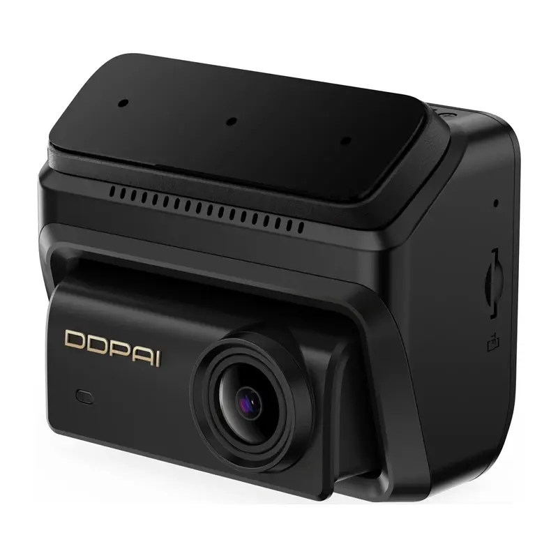 DDPAI Z90 4G 2026 Autokamera, Z90