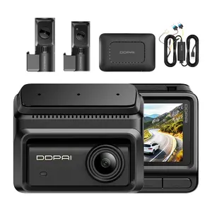 DDPAI Z90T Dash Cam