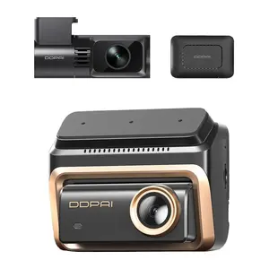 DDPAI Z90 Master Dual Dash Cam
