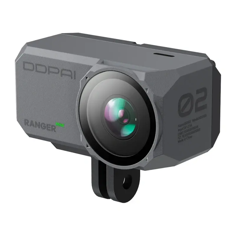 Видеорегистратор DDPAI Ranger M1 Photo 3