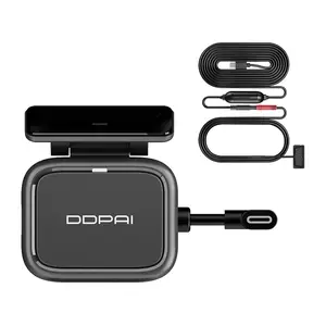 Radar Module for the N5 DDPAI Dash Cam