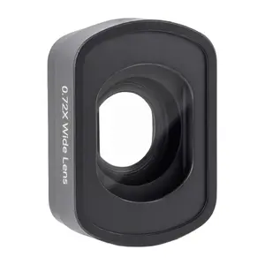Sunnylife OP4-FI217 Wide-Angle Filter 0.72x for Pocket 4/3 Camera