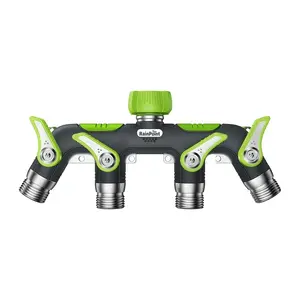 RainPoint 4-Channel Water Distributor