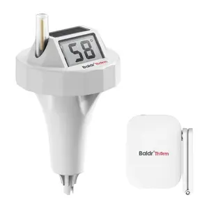 BALDRTHERM HCS0706 Pool Thermometer (Sensor + Hub) Wi-Fi