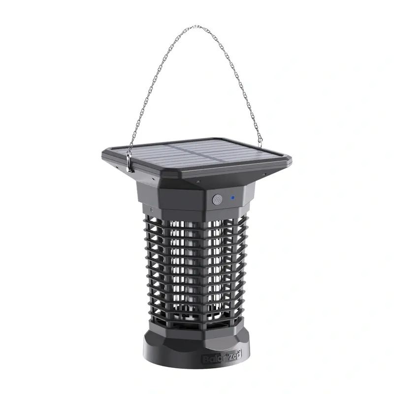 RainPoint BZ501FRF Smart Solar Insect Killer Photo 2