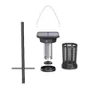 RainPoint BZ501FRF Smart Solar Insect Killer Photo 3