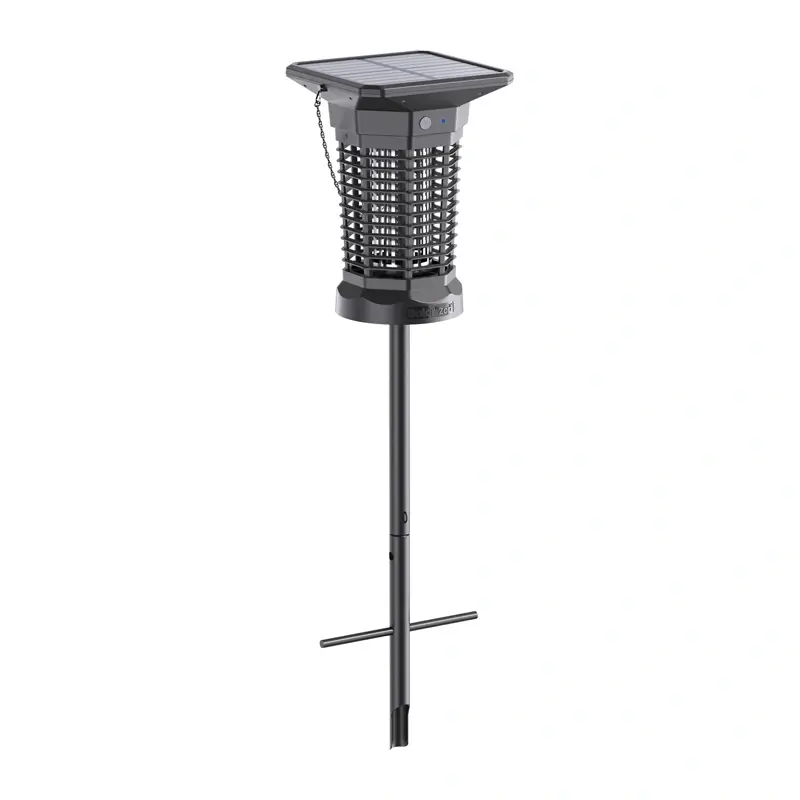 RainPoint BZ501FRF Smart Solar Insect Killer Photo 4