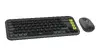 Logitech POP ICON COMBO Wireless Keyboard and Mouse Set Photo 2