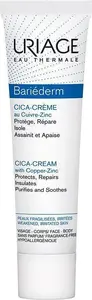 URIAGE Bariederm Regenerating Cream for Irritated Skin 40ml