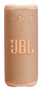 JBL Grip Mono portable speaker Pink