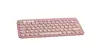 Logitech Pebble Keys 2 K380s Wireless Keyboard Photo 3