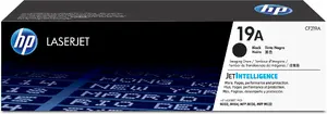 Оригинальный барабан Hewlett Packard CF219A для лазерной печати для корпоративных принтеров с ресурсом 12000 страниц