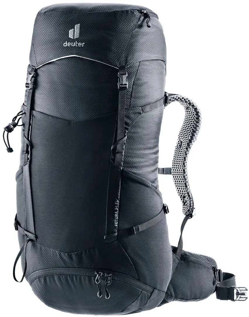 DEUTER Futura 34 EL Klēpjdatora mugursoma