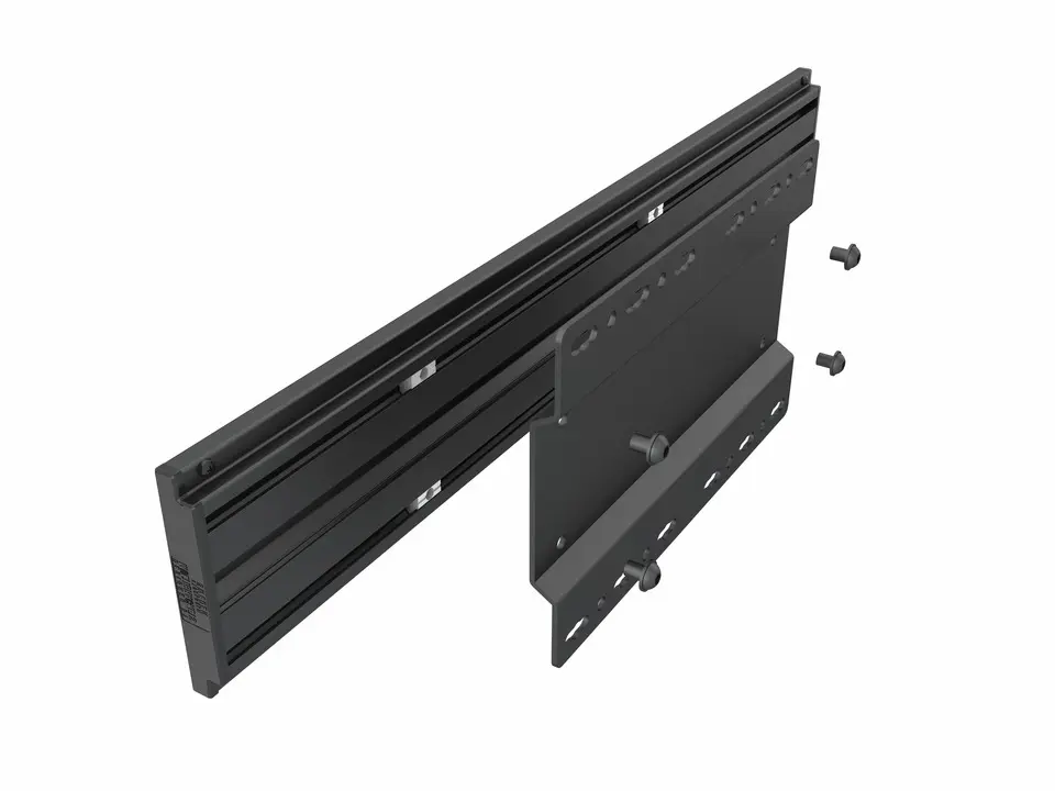 Multibrackets M Pro Series Wall Plate Large Photo 5