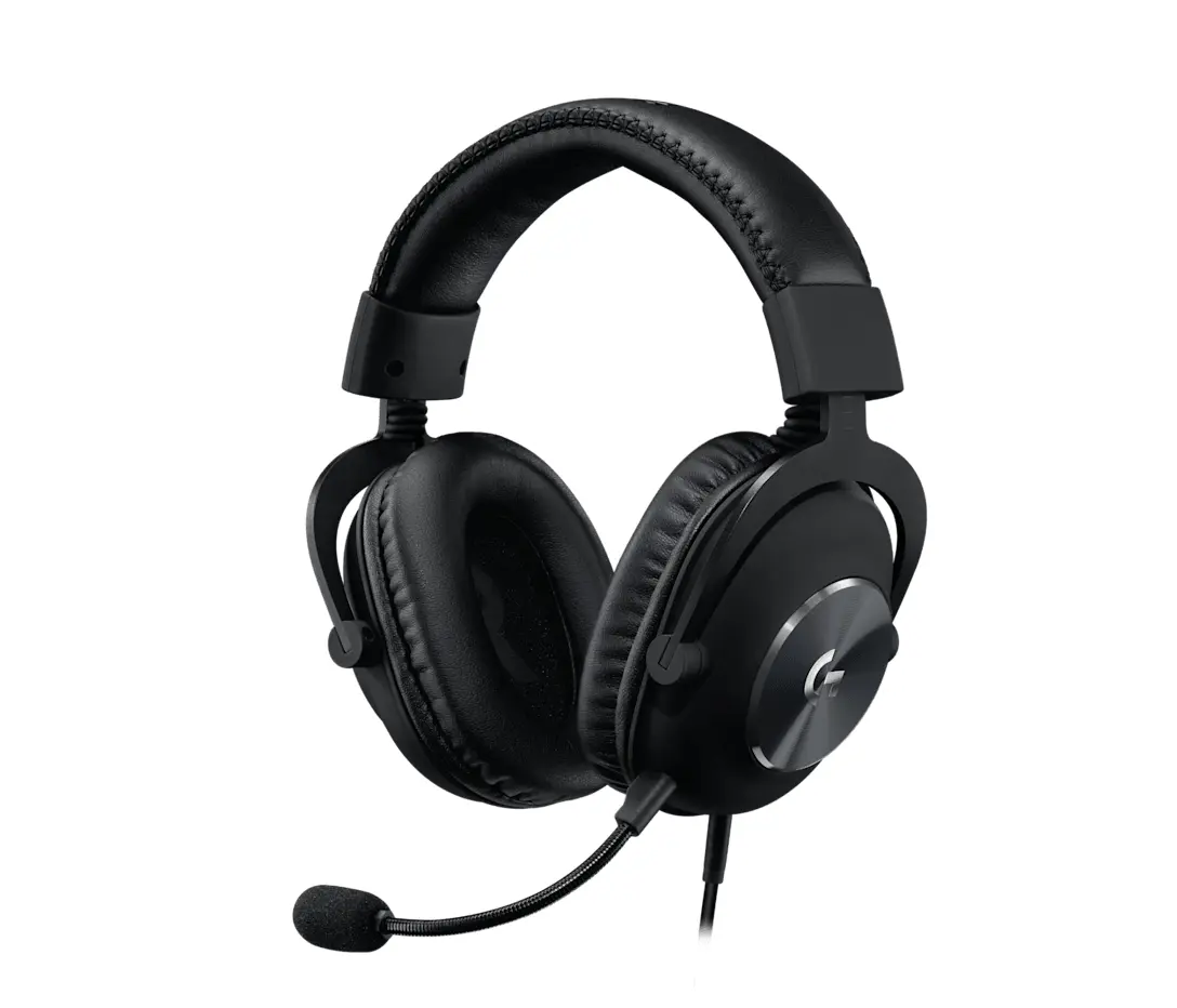 Logitech G PRO X SE Vadu