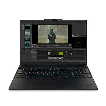 Lenovo ThinkPad P16s Gen 5 klēpjdators