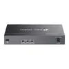 Сетевой коммутатор TP-LINK DS106P Omada Photo 2