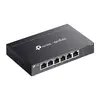 Сетевой коммутатор TP-LINK DS106P Omada Photo 4
