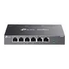 TP-Link Omada DS106P Fast Ethernet PoE Network Switch Photo 6