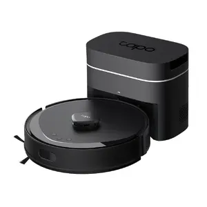 TP-LINK Tapo RV30 Max Plus Gen2 Robot Vacuum Cleaner