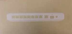 SALE OUT. Ubiquiti Flexible, 8-port 2.5 GbE PoE++ switch with a 10 GbE RJ45/SFP+ combination uplink port | SALE OUT. | Ubiquiti Flexible, 8-port 2.5 GbE PoE++ switch with a 10 GbE RJ45/SFP+ combination uplink port | USW-Flex-2.5G-8-PoE | Managed | Wall-mountable/Desktop | 12 month(s) | DEMO