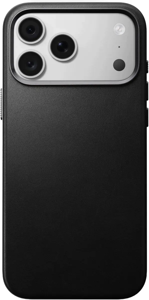 Nomad Traditional Leather Case vāciņš iPhone