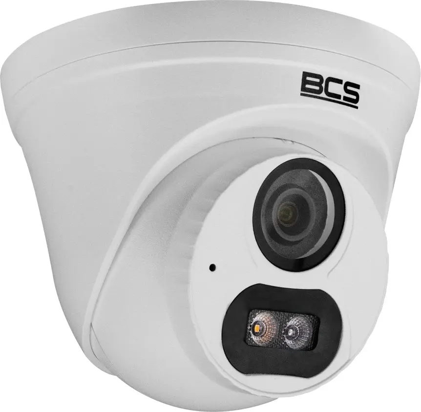 IP kupola videokamera BCS BCS-B-EIP14FSR3L1-Ai(2.0)