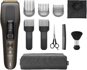 Hairclipper series 9000 Philips HC9722/15 Hair Clipper washable