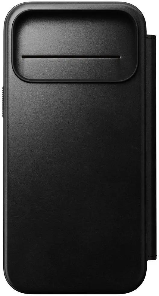 Viedtālruņa vāciņš Nomad Modern Leather Folio