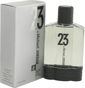 Michael Jordan 23 Eau de Cologne 100ml for Men