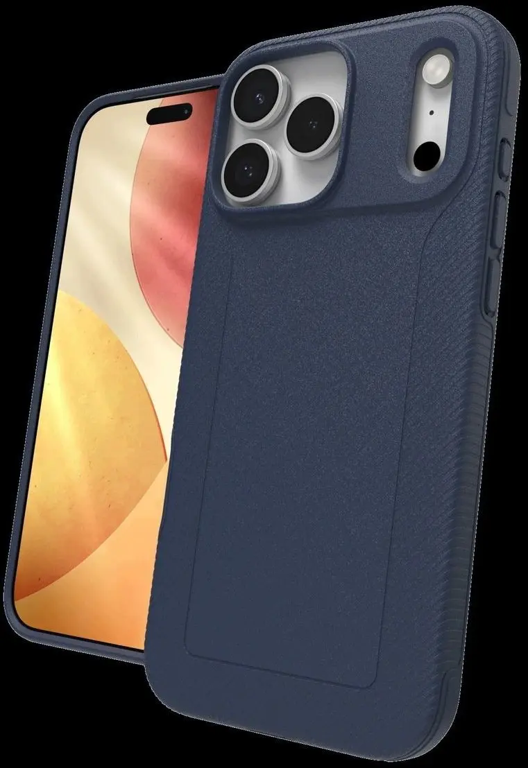 Viedtālruņa vāciņš Zagg International Luxe Snap
