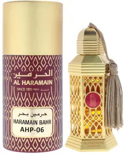 Al Haramain Bahr Концентрированное парфюмерное масло 12 мл
