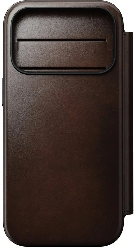 Nomad Modern Leather Folio ādas maciņš