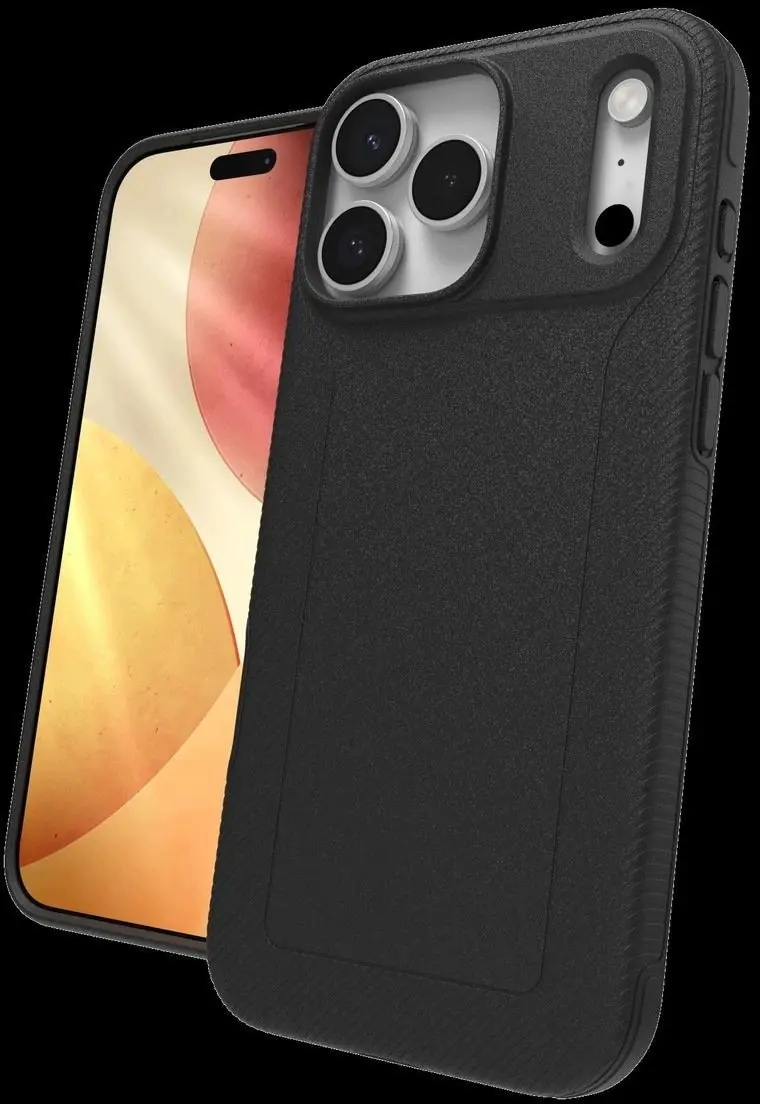 Viedtālruņa vāciņš Zagg International Luxe Snap