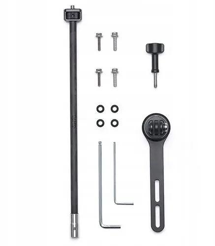 DJI Osmo Daudzfunkcionāls velosipēda stiprinājumu komplekts