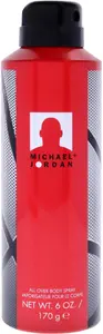 Michael Kors Flight All Over Body Spray 170g