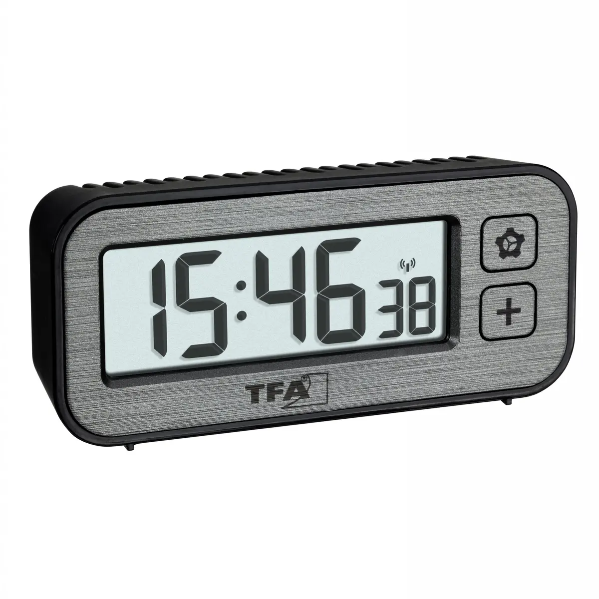 TFA SWITCH Mini radio vadāms digitālais