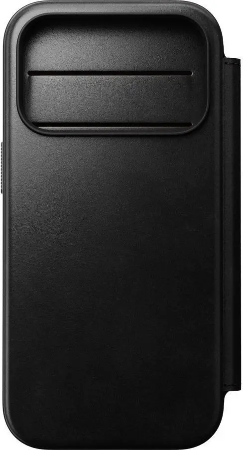 Nomad Modern Leather Folio ādas vāciņš