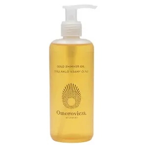 Clarins Omorovicza Gold Shimmer Oil Body Oil 250ml