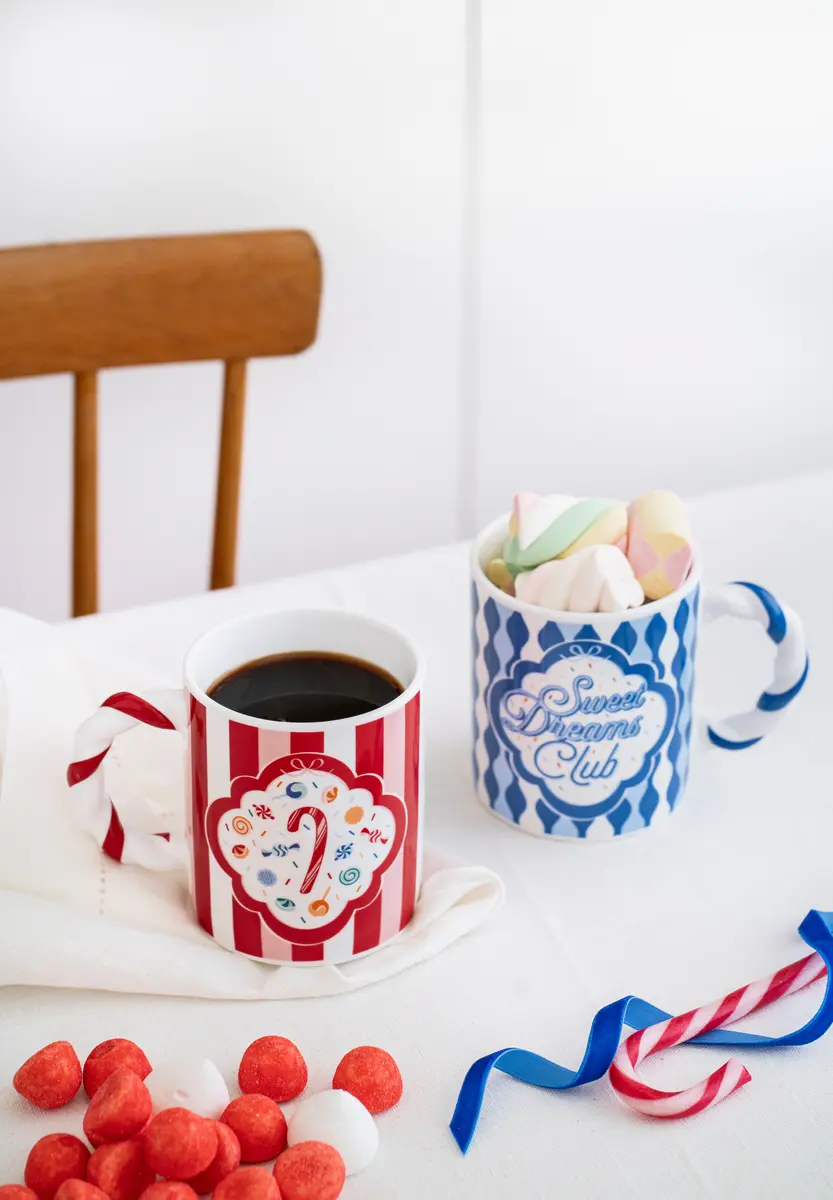 Набор кружек Bialetti Candyland 300 мл Photo 7