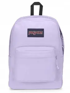 Рюкзак JanSport Superbreak EK0A5BAGW301 Фиолетовый Один размер