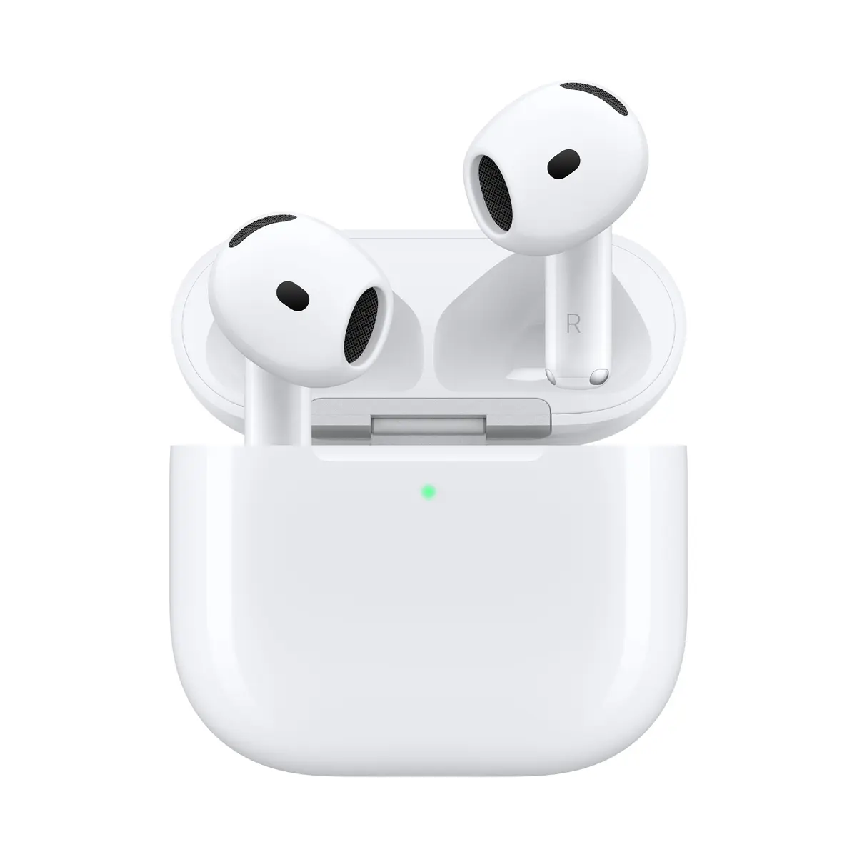 Беспроводная гарнитура Apple AirPods 5-го поколения Photo 2
