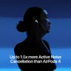 Беспроводная гарнитура Apple AirPods 5-го поколения Photo 7
