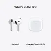 Беспроводная гарнитура Apple AirPods 5-го поколения Photo 10