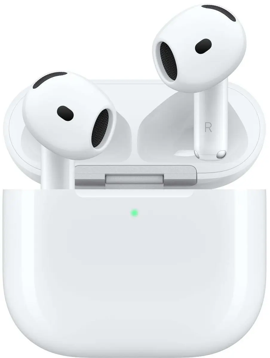 Беспроводная гарнитура Apple AirPods 5-го поколения Photo 11